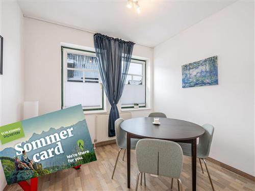 Ferielejlighed - 2 personer -  - Salzburgerstraße - 8970 - Schladming