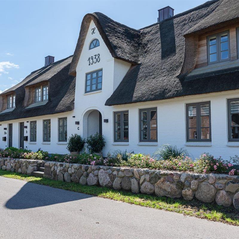 Sommerhus - 4 personer -  - Hochlandsweg - 25938 - Klein-Dunsum