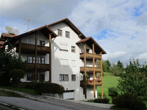 Holiday Home/Apartment - 2 persons -  - Franz-Xaver-Brunner-Str. - 94086 - Bad Griesbach Im Rottal