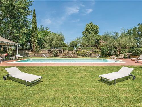 Sommerhus - 8 personer -  - Str.Sodarella Loc. P. Pasquale - Vitorchiano - 01030 - Vitorchiano (Vt)