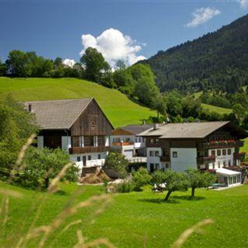 Bondegård - 5 personer -  - Haus Nr. - 9992 - Iselsberg-Stronach