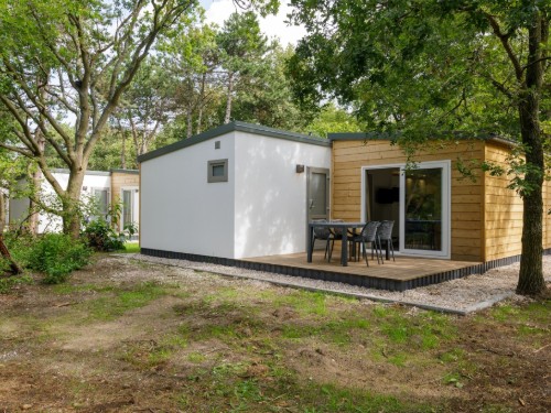 Chalet - 4 persons -  - 2555NW - Den Haag