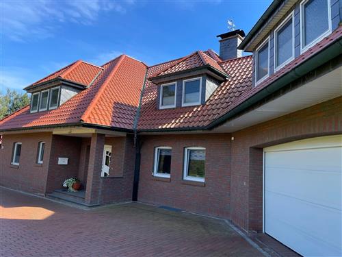 Ferielejlighed - 1 person -  - Dahlienweg - 26683 - Saterland