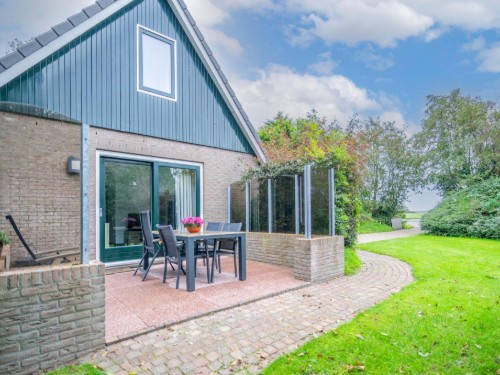 Bungalow - 5 personer -  - 1796ES - De Waal
