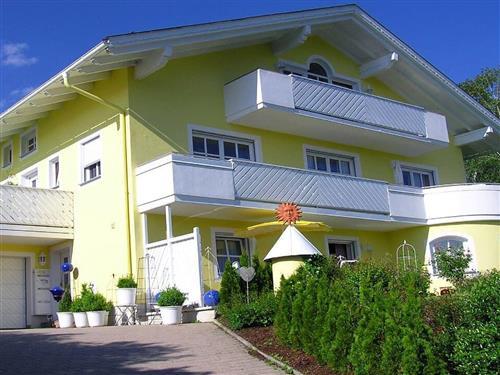 Ferielejlighed - 4 personer -  - Rupert-Zach-Weg - 93462 - Lam