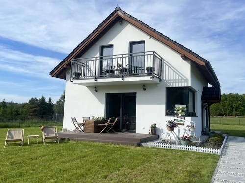 Fritidshus - 6 personer -  - 72514 - Kolczewo