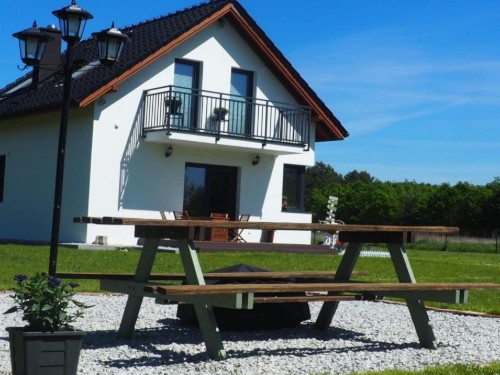 Feriehus - 6 personer -  - 72514 - Kolczewo