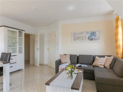 Ferielejlighed - 3 personer -  - Binz - 18609