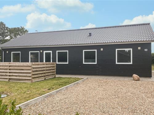 Ferienhaus - 8 Personen -  - Hybenvej - Stauning - 6900 - Skjern