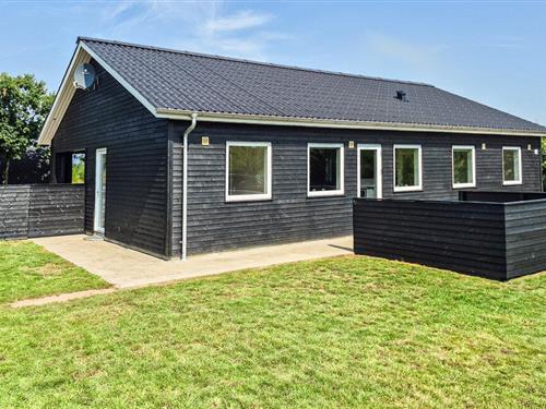 Sommerhus - 8 personer -  - Hybenvej - Stauning - 6900 - Skjern