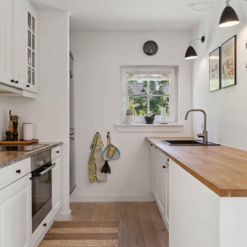 Ferienhaus - 6 Personen -  - Brøndsholmvej - Jörgensö - 3210 - Northern Funen