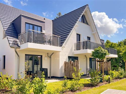 Ferielejlighed - 4 personer -  - Schwedengang - 18374 - Zingst