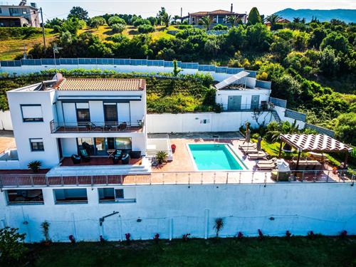 Sommerhus - 9 personer -  - Megas Gialos - 37002 - Skiathos