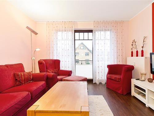 Holiday Home/Apartment - 4 persons -  - Hafenstraße - 18225 - Ostseebad Kühlungsborn