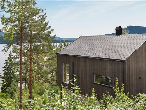 Feriehus - 10 personer -  - Svivkollen - Nissedal/Treungen - 3855 - Treungen
