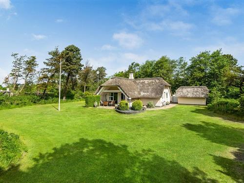 Sommerhus - 5 personer -  - Hvidbjerg Strandvej - 6857 - Blåvand