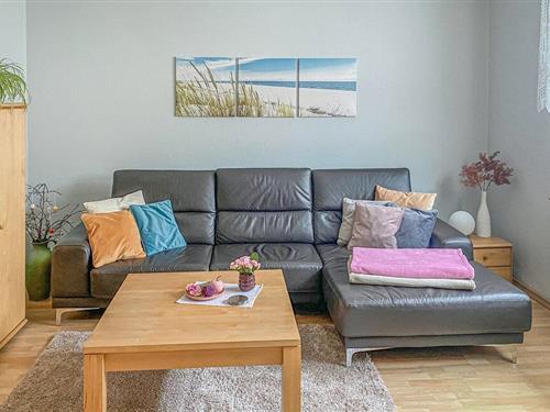 Sommerhus - 4 personer -  - Straße der Freundschaft - 17438 - Wolgast/Mahlzow