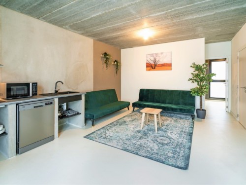Holiday apartment - 7 persons -  - 2000 - Antwerp