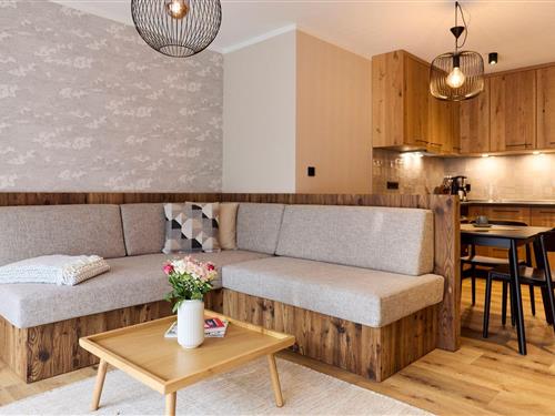 Ferienwohnung - 2 Personen -  - Strandweg - 25826 - Sankt Peter-Ording