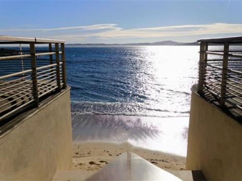 Holiday Home/Apartment - 5 persons -  - 83120 - Ste Maxime