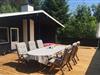 Billede 2 - Terrasse