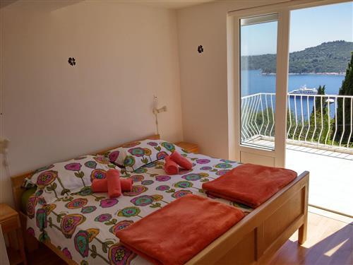 Holiday apartment - 2 persons -  - Dubrovnik - 20000