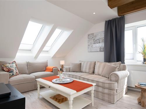 Ferielejlighed - 4 personer -  - Badeweg - 23683 - Scharbeutz