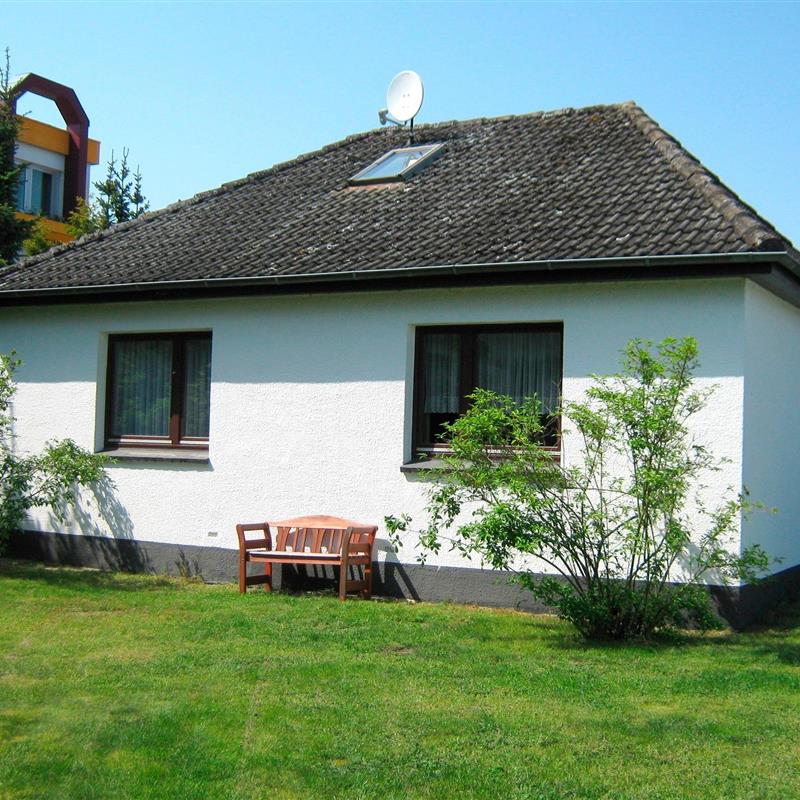 Sommerhus - 4 personer -  - Blankwasserweg - 23743 - Grömitz