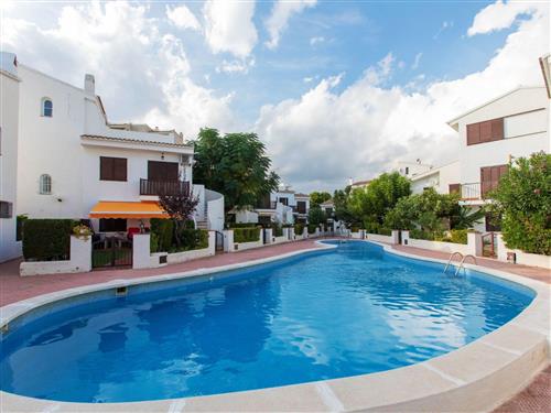 Feriehus - 6 personer -  - Miami Platja - 43892