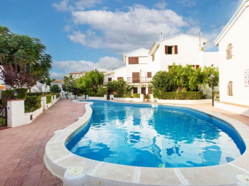 Sommerhus - 6 personer -  - Miami Platja - 43892