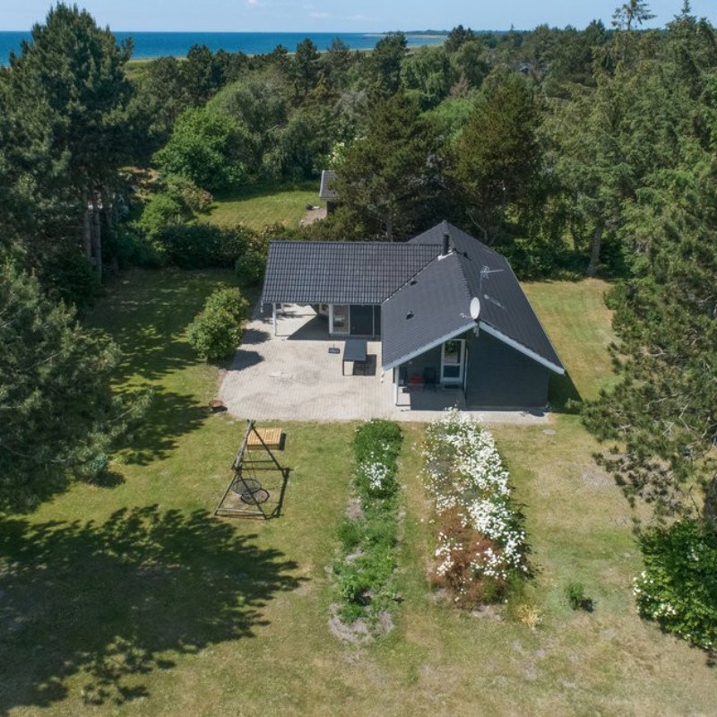 Ferienhaus - 10 Personen -  - Mågelunden - Kramnitse - 4970 - Rödby