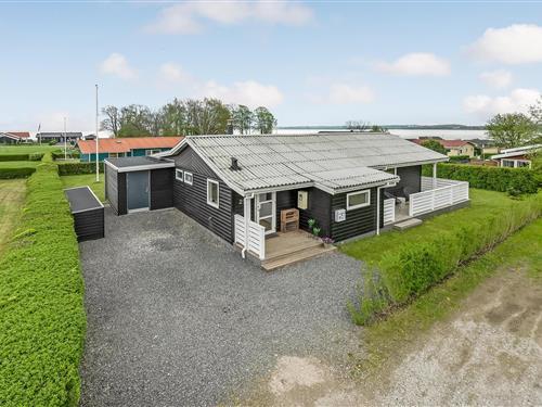 Ferienhaus - 7 Personen -  - Frede Juels Vej - Sönderby - 7130 - Juelsminde