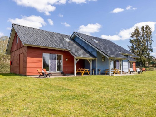 Sommerhus - 18 personer -  - Satower Straße - 18236 - Kröpelin