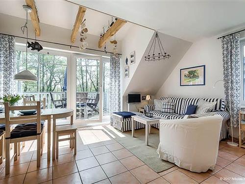 Ferielejlighed - 4 personer -  - Grüne Straße - 18375 - Prerow