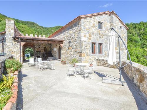 Feriehus / leilighet - 4 personer -  - Frazione Biacis snc - Cividale Del Friuli - 33046 - Pulfero