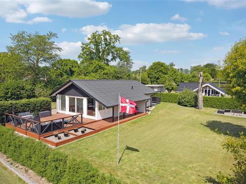 Sommerhus - 5 personer -  - Hybenvænget - Hejlsminde - 6094 - Hejls