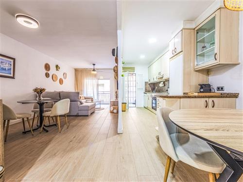 Semesterhus/Semesterlägenhet - 6 personer -  - Cambrils - 43850