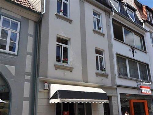 Ferieleilighet - 2 personer -  - Unter der Wehme - 32756 - Detmold