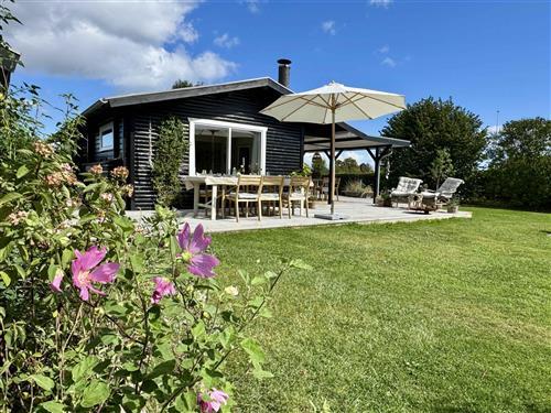 Fritidshus - 6 personer -  - Flovt Strand - 6100 - Haderslev