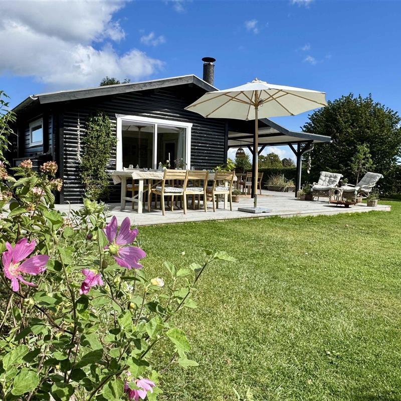 Ferienhaus - 6 Personen -  - Flovt Strand - 6100 - Haderslev