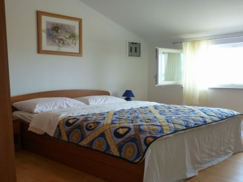 Holiday home - 4 persons -  - 23205 - Bibinje
