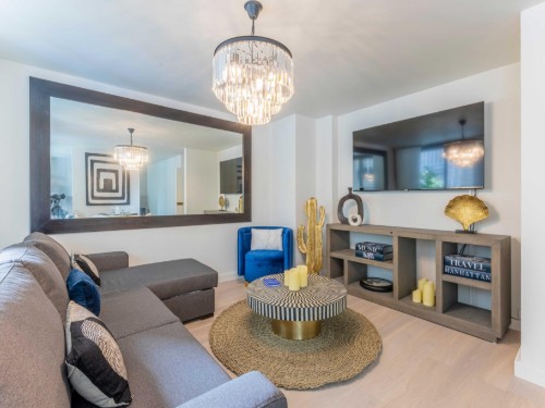 Ferielejlighed - 4 personer -  - 75116 - Paris