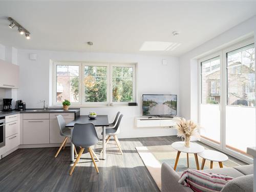 Ferielejlighed - 4 personer -  - Christian-Westphal-Straße - 23743 - Grömitz