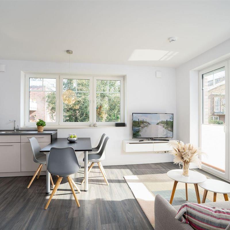 Ferielejlighed - 4 personer -  - Christian-Westphal-Straße - 23743 - Grömitz