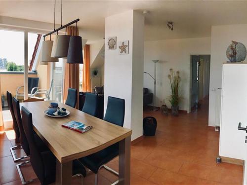 Ferielejlighed - 6 personer -  - Strandpark - - 23775 - Großenbrode