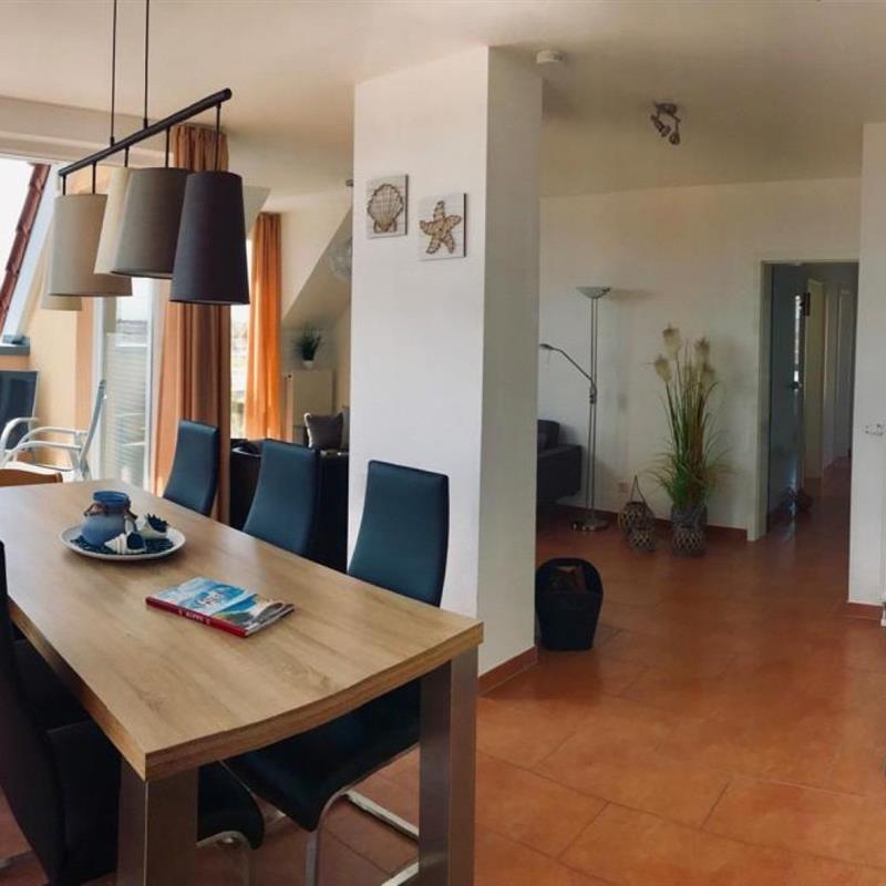 Ferielejlighed - 6 personer -  - Strandpark - - 23775 - Großenbrode