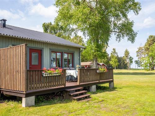 Holiday home - 6 persons -  - Grankullavägen 322 Nr. - Böda/Byxelkrok - 387 75 - Byxelkrok