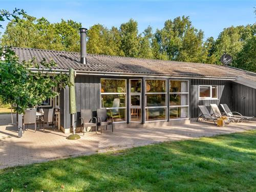 Sommerhus - 6 personer -  - Krebsevej - Lyngså - 9300 - Sæby