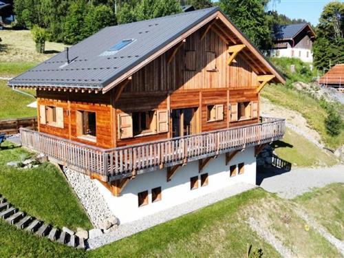 Ferienhaus - 6 Personen -  - 74170 - Saint-Gervais-Les-Bains