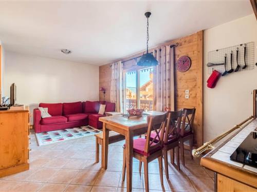 Ferielejlighed - 6 personer -  - 74300 - Les Carroz D'arrâches